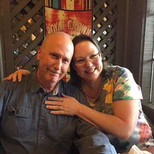 Meet your Posher, Bernadette